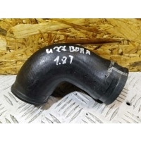 Патрубок интеркулера Volkswagen Bora 2000 06A145832C
