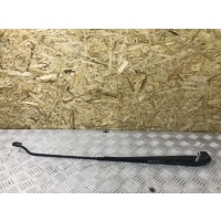 Щеткодержатель (поводок стеклоочистителя, дворник) Renault Scenic 1 поколение 1999 77 00 843 526