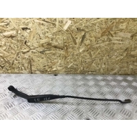Щеткодержатель (поводок стеклоочистителя, дворник) Audi 80 B3/8A 1991 893 955 407 D
