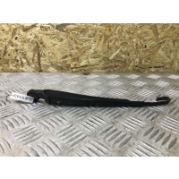 Щеткодержатель задний Audi A6 C5/4B 2000 8D9955407 A
