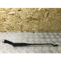 Щеткодержатель (поводок стеклоочистителя, дворник) Audi 80 B4/8C 1994 893955407C
