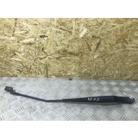 Щеткодержатель (поводок стеклоочистителя, дворник) Volkswagen Jetta 5 2007 1K5 955 410 B