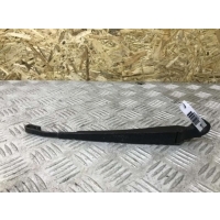 Щеткодержатель задний Volkswagen Passat B5 2002 3B9955707A