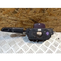 Переключатель подрулевой (стрекоза) Mercedes Vito W639 2005 0015404645, 01403031