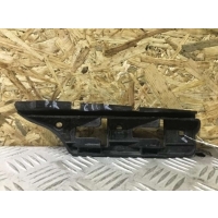 Кронштейн крепления бампера переднего Volkswagen Jetta 5 2007 1K0 807 184