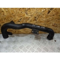 Патрубок интеркулера Audi A4 B5 2000 8D0145840M