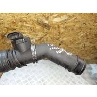 Патрубок интеркулера Ford Galaxy 2001 7M0145957N