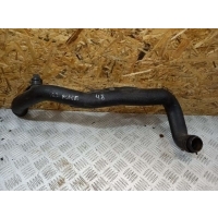 Патрубок интеркулера Volkswagen Sharan 2003 7M0145958D