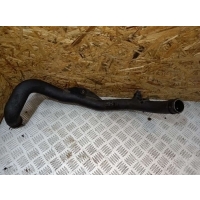 Патрубок интеркулера Volkswagen Sharan 2003 7M0145958D