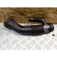 Патрубок воздушного фильтра Volkswagen Passat B5 1999 06B129627