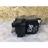 Блок ABS Audi A6 C5/4B 1998 8E0 614 111 C, 0 265 220 411
