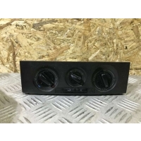 Блок управления печки/климат-контроля Skoda Fabia 2007 6Y0 820 045 C