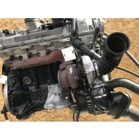 Турбина Mercedes C W202 2000 A6110960099