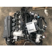 Проводка двигателя Mercedes C W203 2004 A6461500233