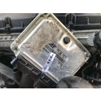 Блок управления двигателем Seat Alhambra 2002 038 906 019 FC, 0 281 010 751