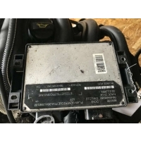 Блок управления двигателем Fiat Scudo 1 2001 9644506780, 9641390180