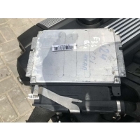 Блок управления двигателем BMW 3 E36 1996 1 432 401, 5WK9 0321