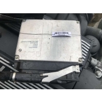 Блок управления двигателем BMW 3 E36 1996 1429655, 1 432 401