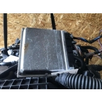 Блок управления двигателем Mercedes C W203 2002 A 000 153 69 79, 0 281 011 005