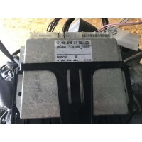 Блок управления ESP Mercedes E W210 2000 031 545 07 32 Q01, 0 265 109 498