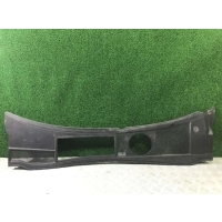 Дождевик Audi A6 C5/4B 2000 4B1 819 417