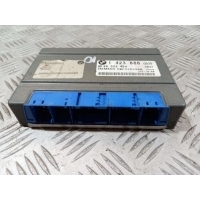 Блок управления АКПП BMW 5 E39 2003 7504691, 1423886, 96023454, Siemens5WK33502AB