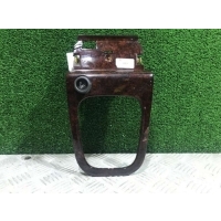 Консоль салона (кулисная часть) Volvo V40 2001 30630192, 30630196, 30630107