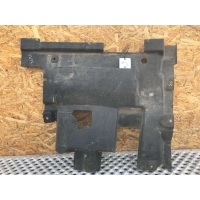 Защита днища Volkswagen Transporter T5 2005 7H0 825 216