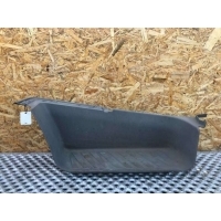 Накладка подножки Mercedes Sprinter W906 2011 906 686 0010