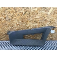 Подножка кабины правая Mercedes Sprinter W906 2011 A9066860110