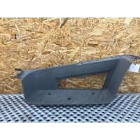 Подножка кабины правая Mercedes Sprinter W906 2011 A9066860110