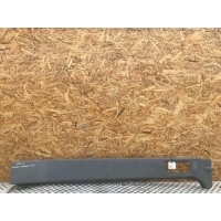 Обшивка стойки центральной левой (накладка) Volkswagen LT 2 2001 A9016922601, A9016923002