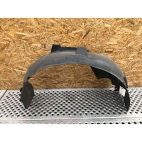 Защита арок передняя правая (подкрылок) Opel Signum 2003 24462908, 31 506 1460