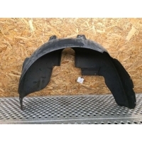 Защита арок задняя левая (подкрылок) Volkswagen Passat B5 2004 3B0 810 973 A