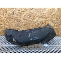 Защита арок передняя левая (подкрылок) Volkswagen Passat B4 1996 3A0 809 961