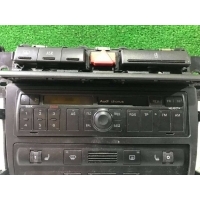 Магнитола (аудио система) Audi A6 C5 (S6,RS6) 1997 4B0 035 152 A