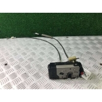 Замок двери задней правой Opel Signum 2004 1315 7759