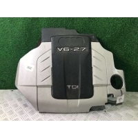 Крышка двигателя декоративная Audi A6 C6 (S6,RS6) 2007 059 103 925