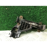 Кронштейн крепления бампера заднего Audi A6 C4 (S6,RS6) 1996 4A0 807 483 A