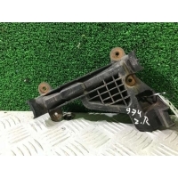 Кронштейн крепления бампера заднего Audi A6 C4 (S6,RS6) 1996 4A0 807 484 A