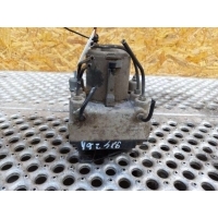 Блок АБС (ABS) Audi A6 C4 (S6,RS6) 1996 8265214002, 8D0614111