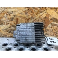 Блок управления вентилятора Mercedes E W210 2001 A 027 545 80 32