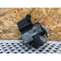 Блок АБС (ABS) Mercedes E W210 2000 A 004 431 48 12, 0 265 202 493