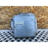Блок управления двигателем Mercedes E W210 1996 A 018 545 30 32, 0 281 001 494