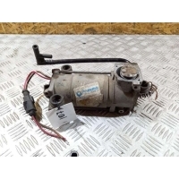 Компрессор пневмоподвески Mercedes E W211 2003 26071480, 4430201901