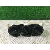 Блок управления печки/климат-контроля Volkswagen Passat B5 1998 1J0 820 045 G