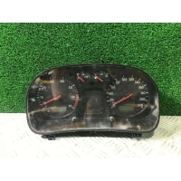 Щиток приборов (приборная панель) Volkswagen Golf 4 1998 1J0 920 800, 110.0008.957