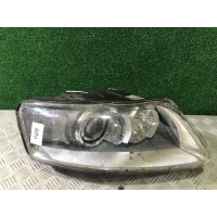 Фара передняя правая Audi A6 Allroad C6 2007 4F0 941 030, 1ZS 009 701-12