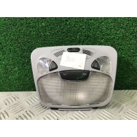 Фонарь салона (плафон) Mercedes C W203 2001 A2038201001