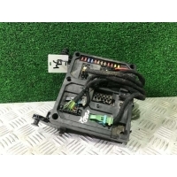 Блок предохранителей Ford Galaxy 1 restailing 2004 7M3962258AH, S 108 152 001